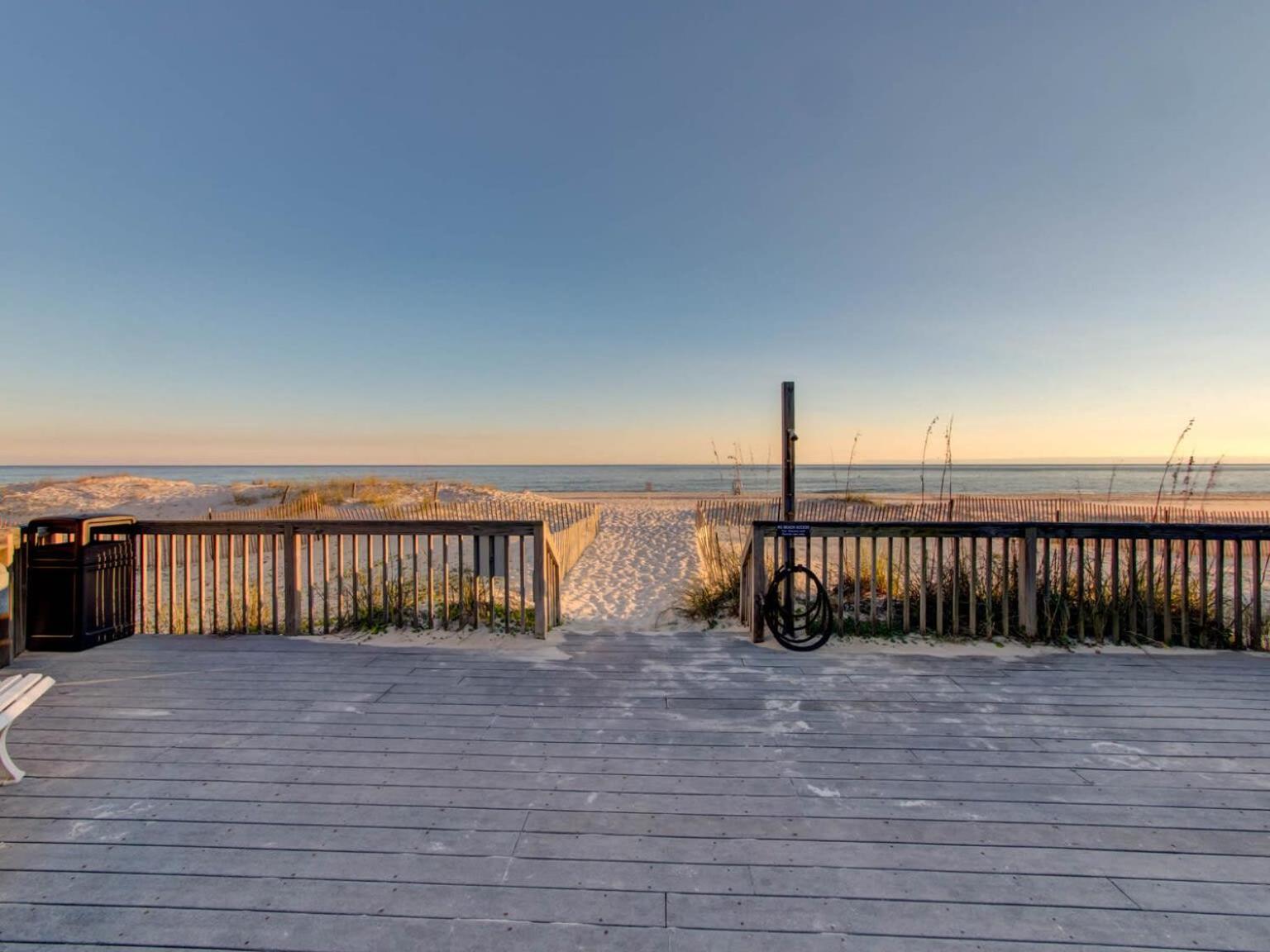 Gulfside Townhome 16 By Vacation Homes Collection Gulf Shores Exterior photo