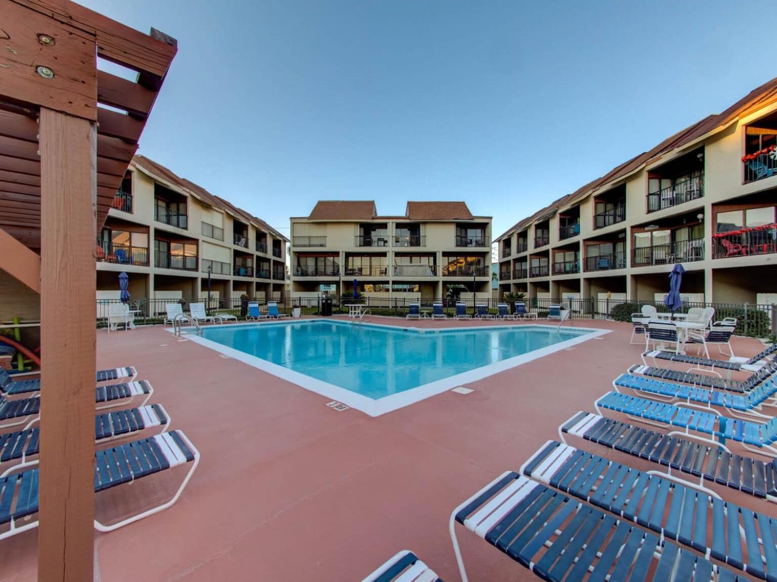 Gulfside Townhome 16 By Vacation Homes Collection Gulf Shores Exterior photo