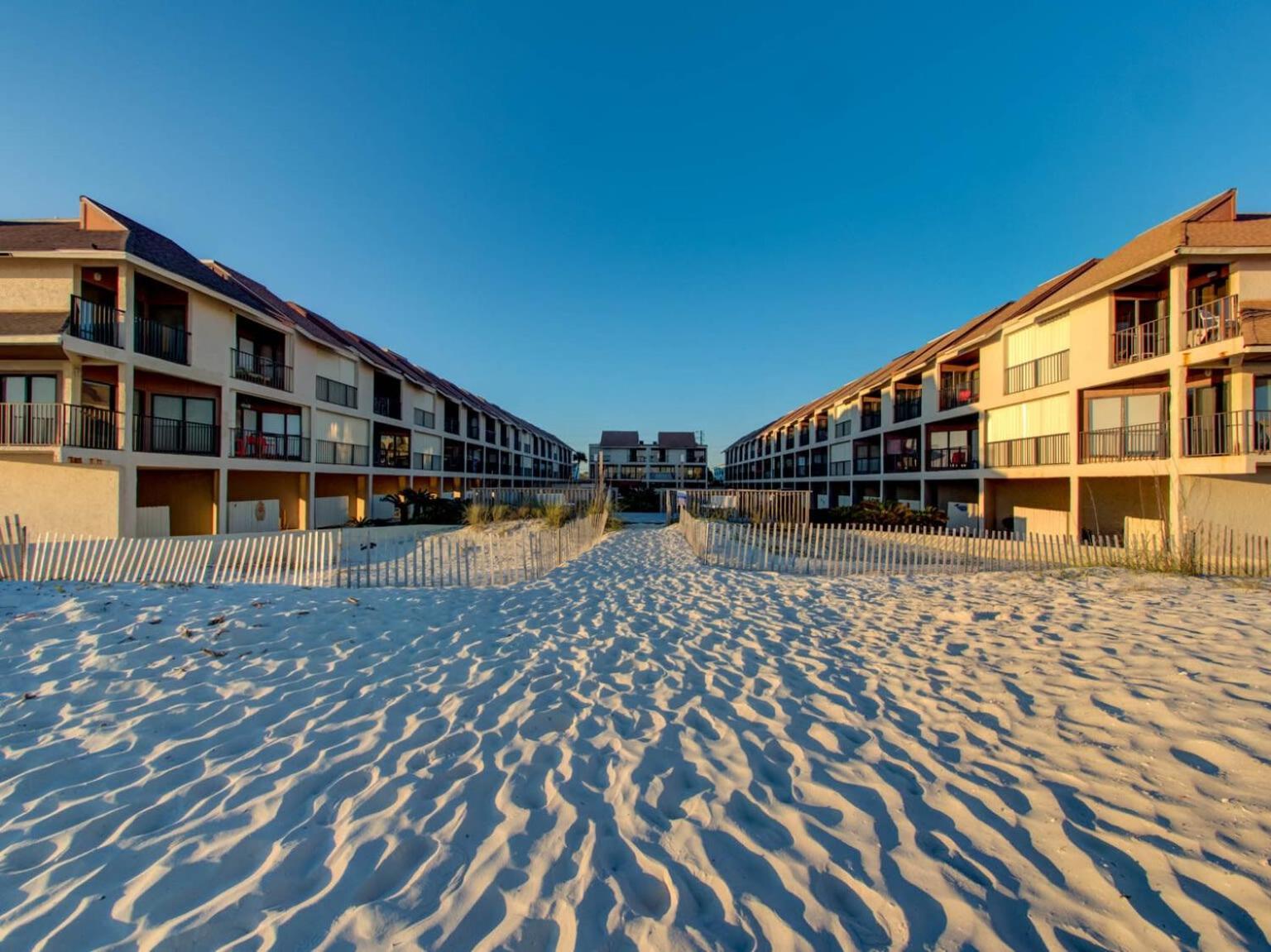 Gulfside Townhome 16 By Vacation Homes Collection Gulf Shores Exterior photo