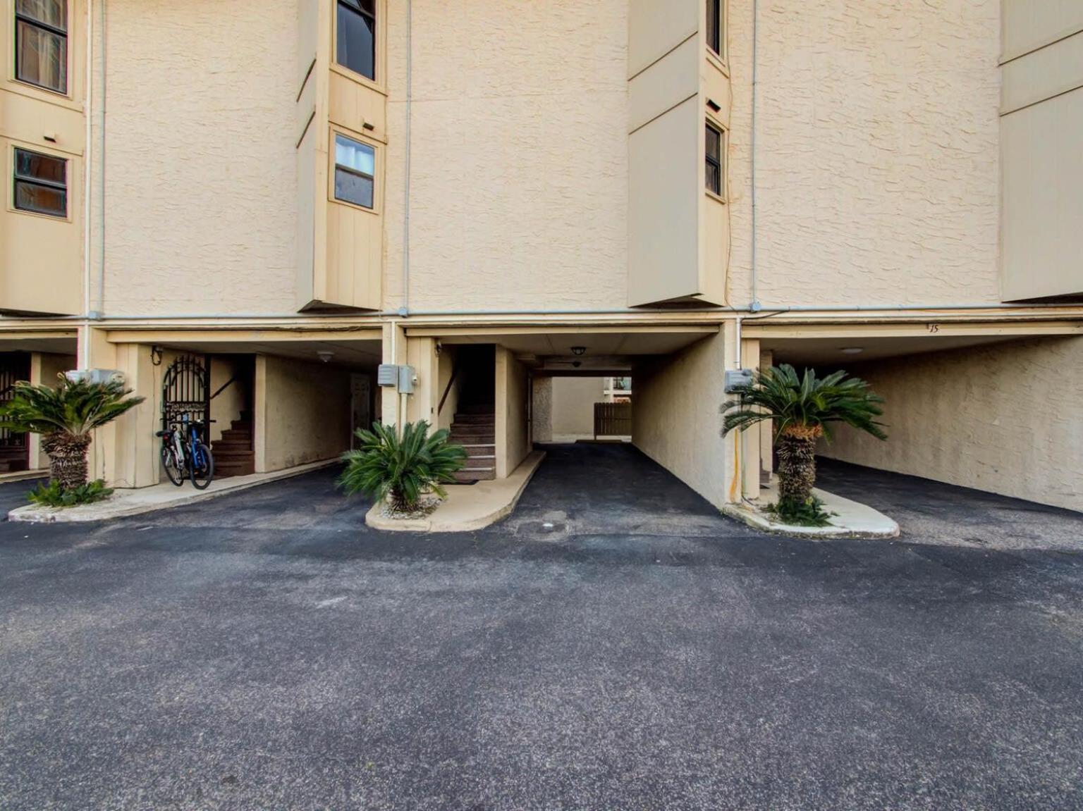 Gulfside Townhome 16 By Vacation Homes Collection Gulf Shores Exterior photo