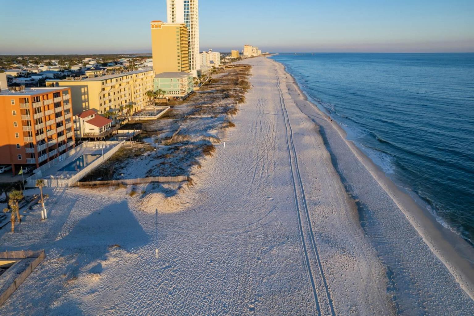 Gulfside Townhome 16 By Vacation Homes Collection Gulf Shores Exterior photo