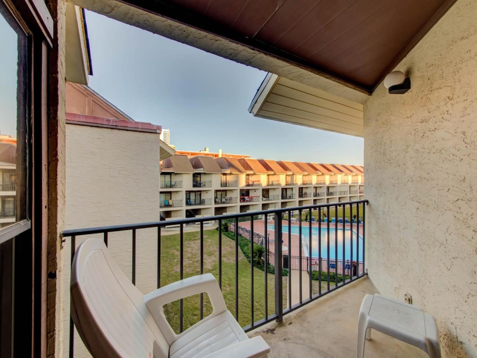 Gulfside Townhome 16 By Vacation Homes Collection Gulf Shores Exterior photo