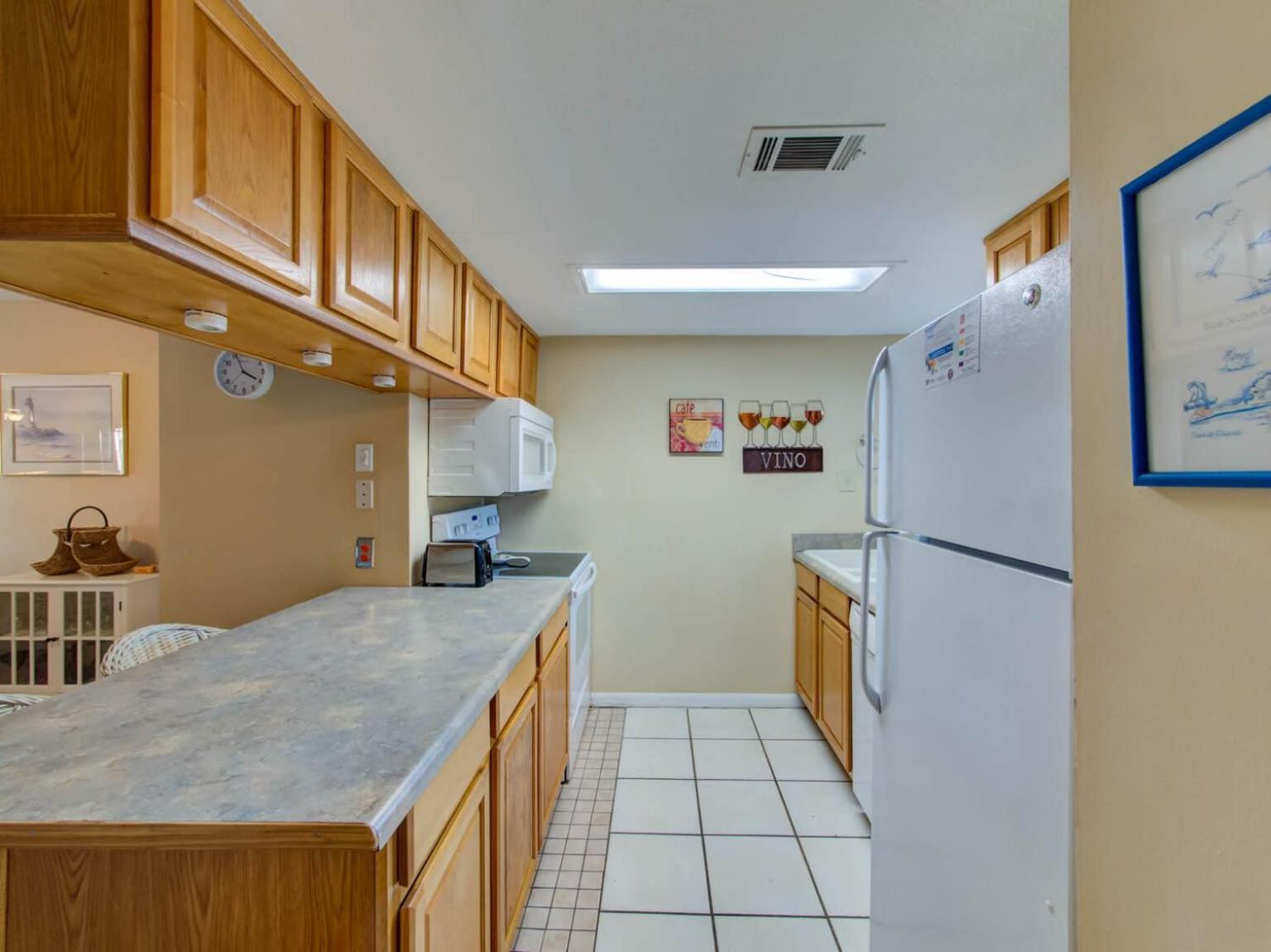 Gulfside Townhome 16 By Vacation Homes Collection Gulf Shores Exterior photo