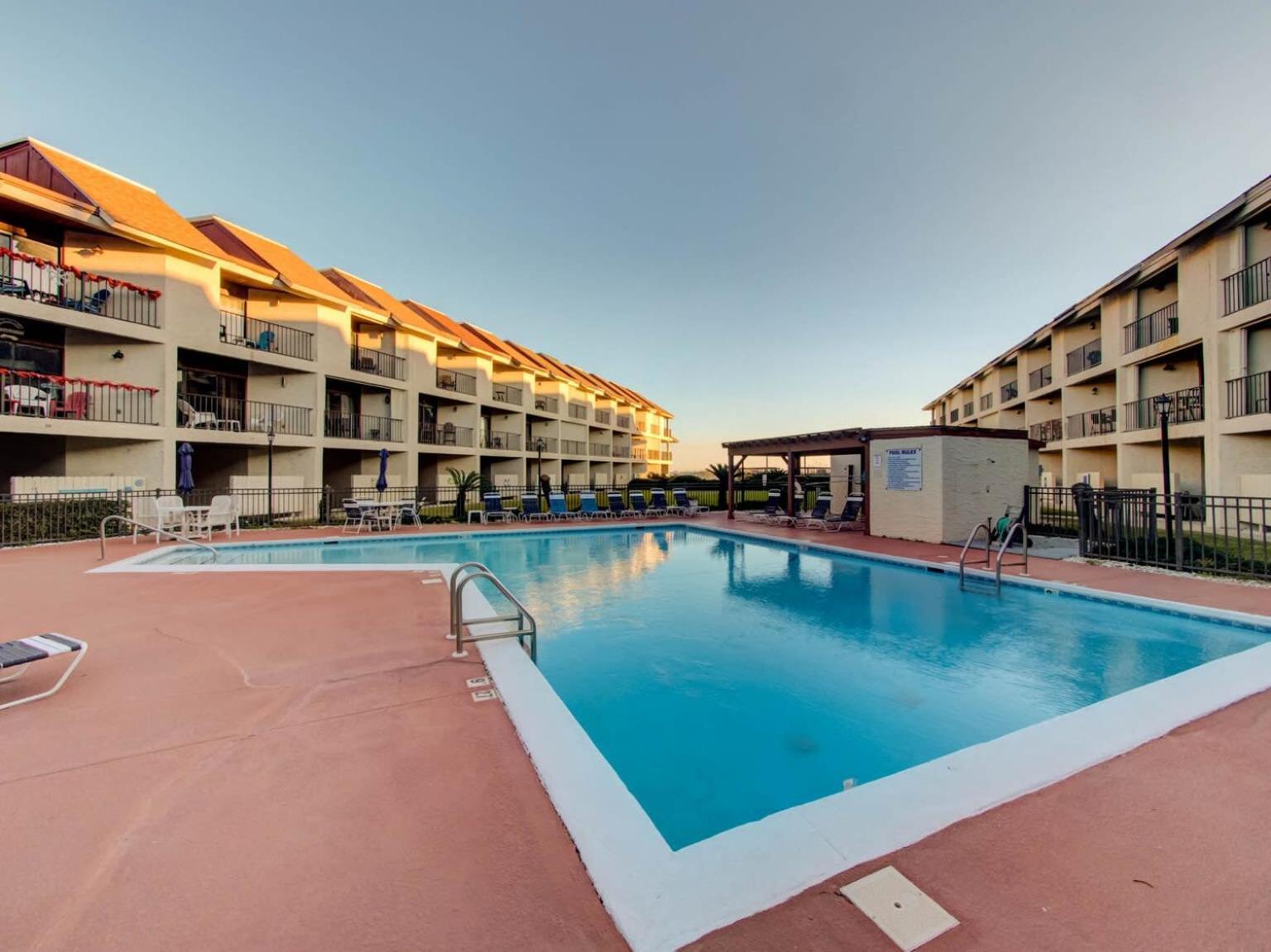 Gulfside Townhome 16 By Vacation Homes Collection Gulf Shores Exterior photo
