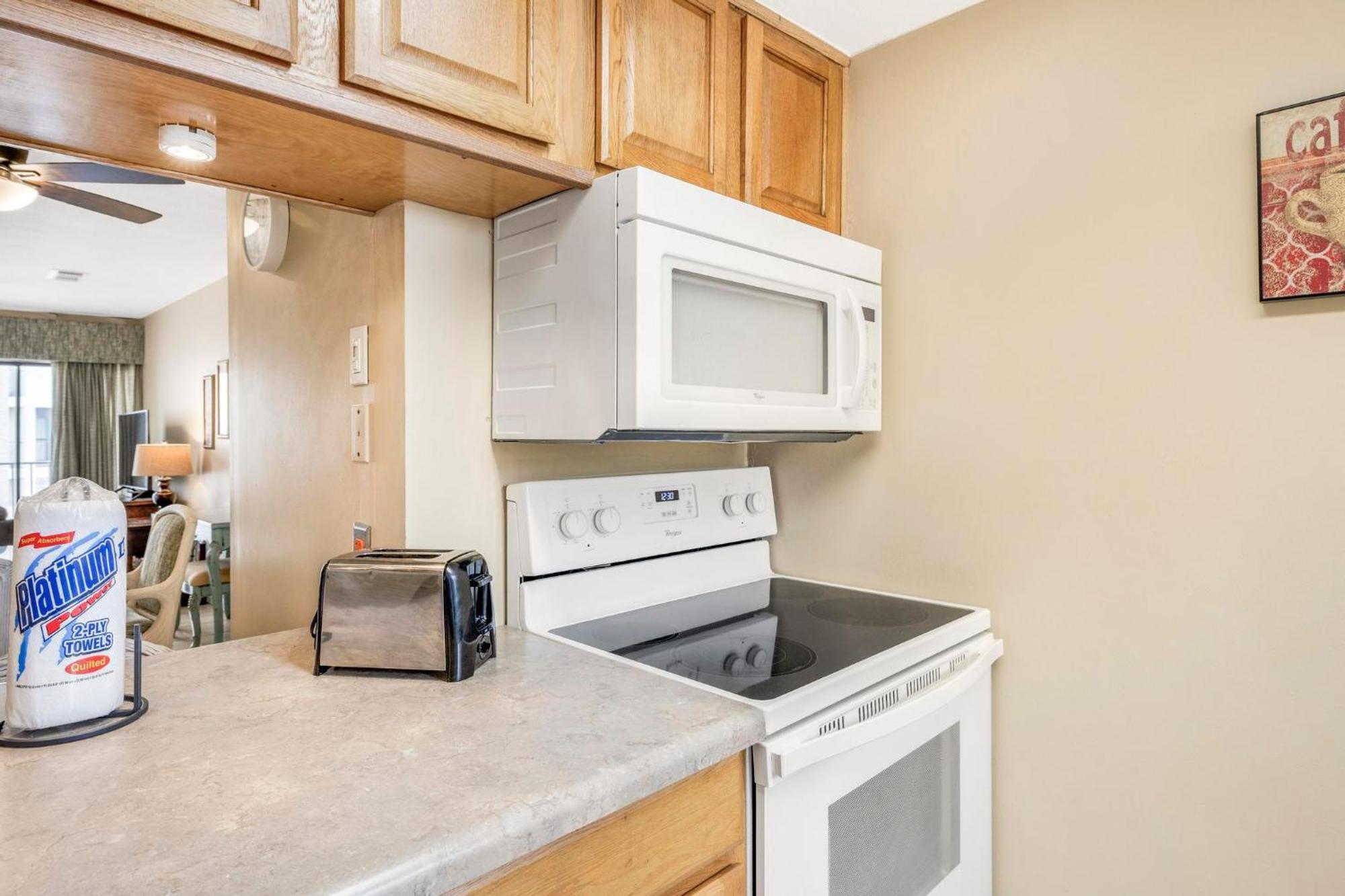 Gulfside Townhome 16 By Vacation Homes Collection Gulf Shores Exterior photo
