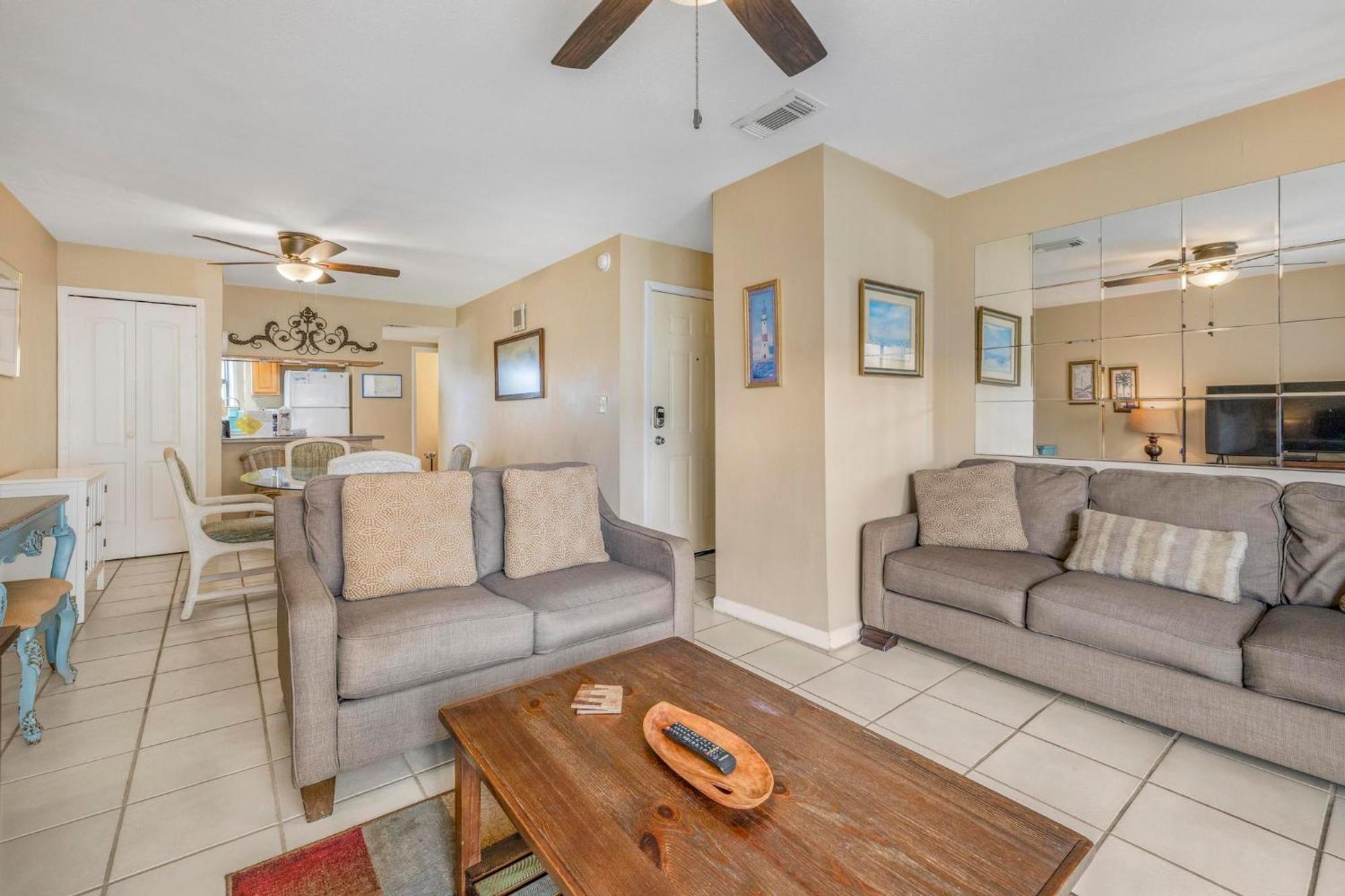 Gulfside Townhome 16 By Vacation Homes Collection Gulf Shores Exterior photo