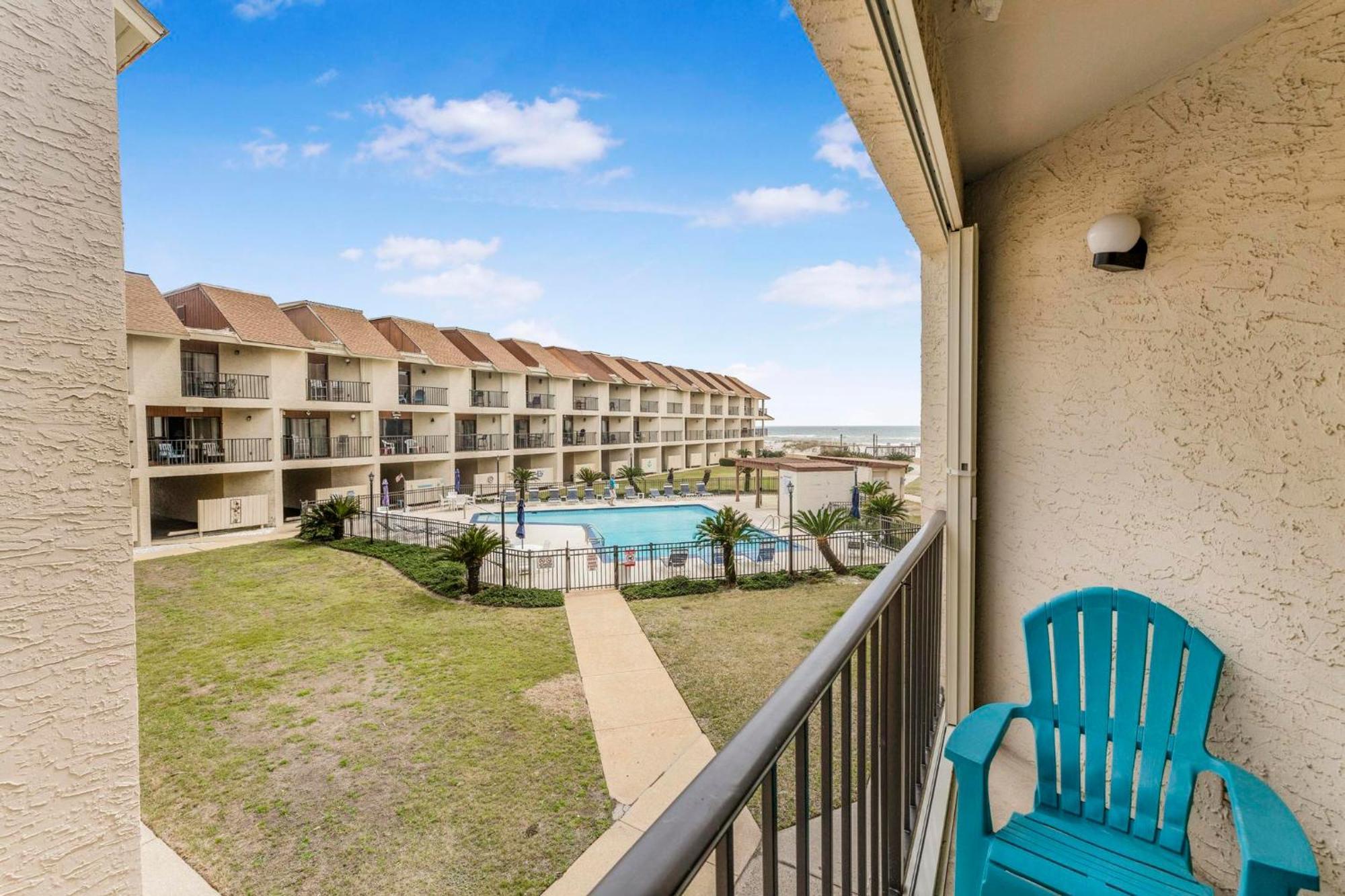 Gulfside Townhome 16 By Vacation Homes Collection Gulf Shores Exterior photo