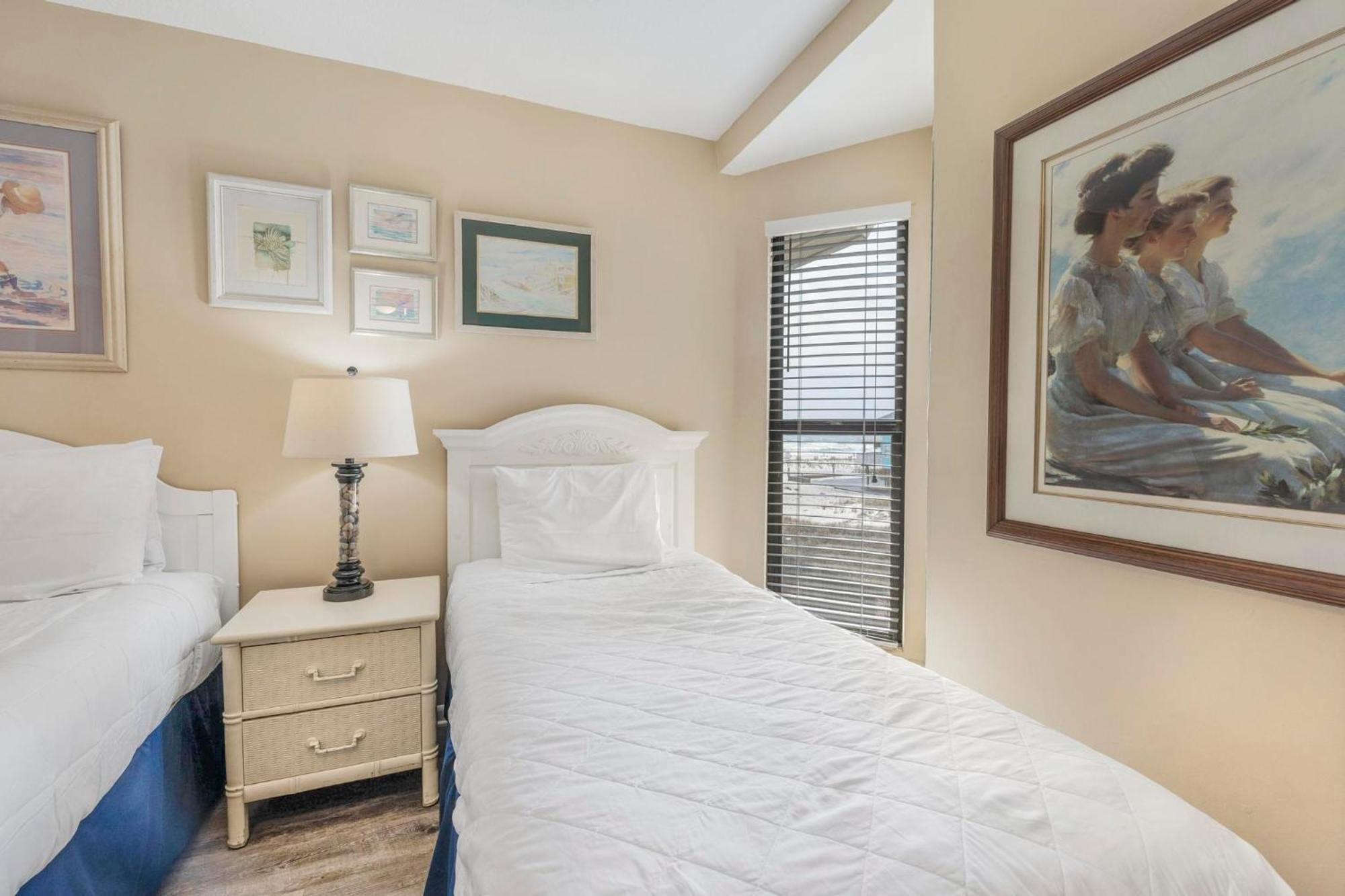 Gulfside Townhome 16 By Vacation Homes Collection Gulf Shores Exterior photo