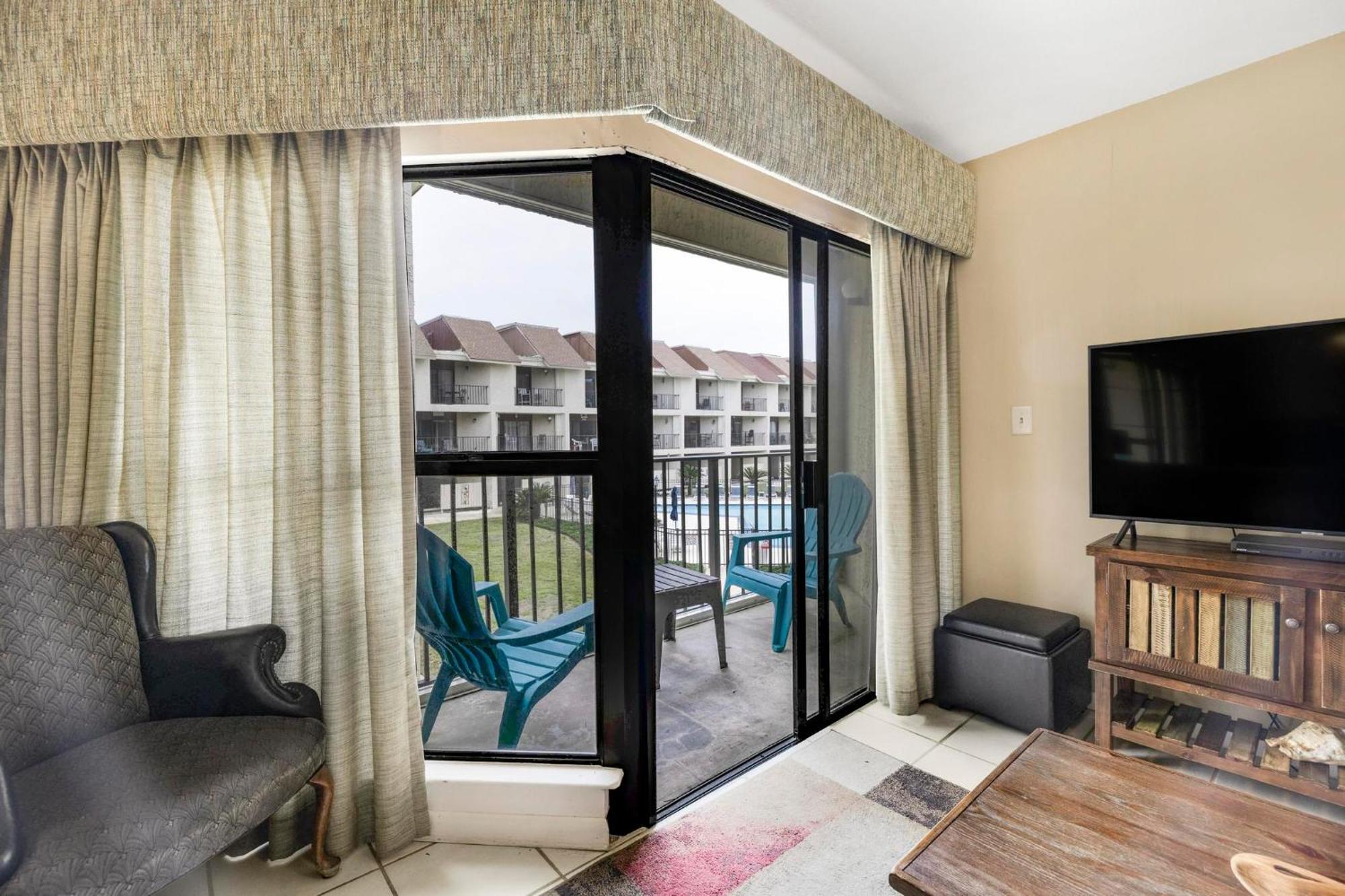 Gulfside Townhome 16 By Vacation Homes Collection Gulf Shores Exterior photo